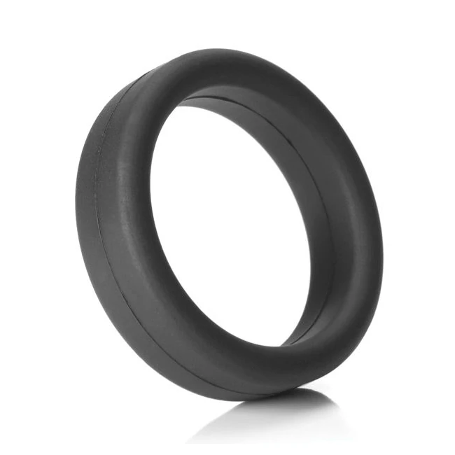 Beginner 2in C-ring Black - Overview