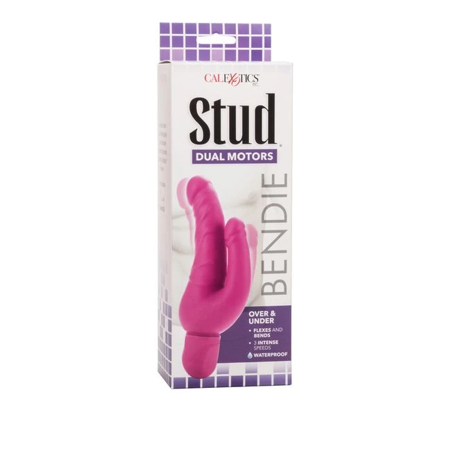 Bendie Power Stud Over & - How It Feels