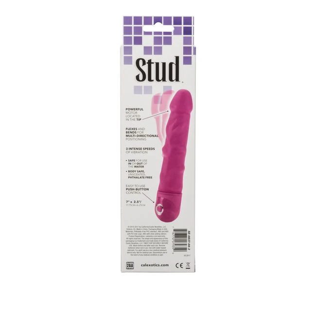 Bendie Power Stud Rod - Power & Performance
