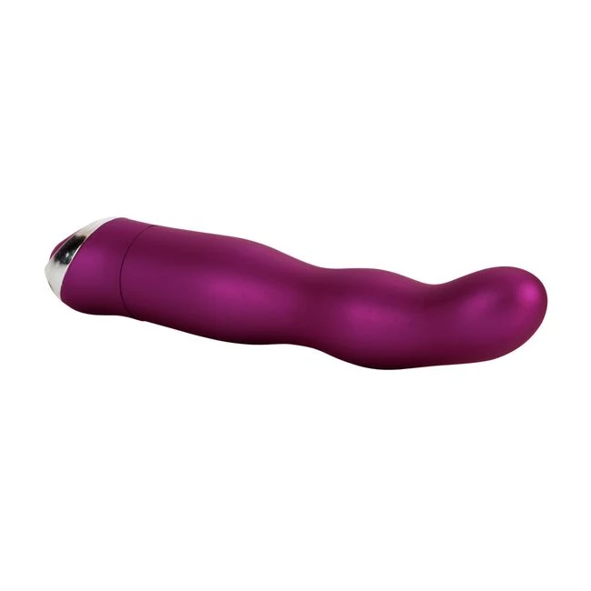 Body & Soul Attraction Pin - Vibration Modes & Functionality