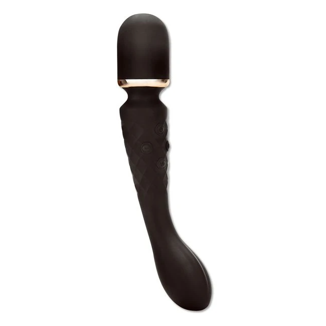 Bodywand Luxe Large Black - Specifications
