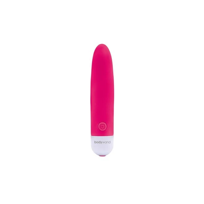Bodywand Mini Lipstick Neo - How It Feels