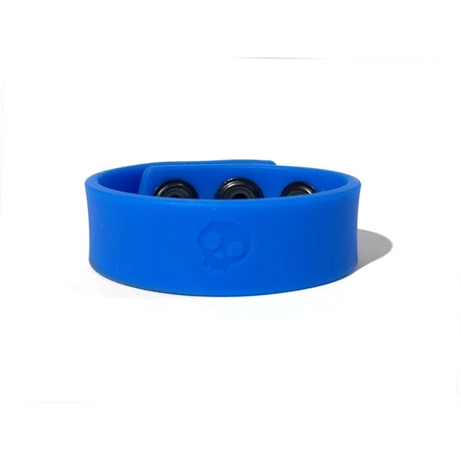 Boneyard Cock Strap Blue - Key Details