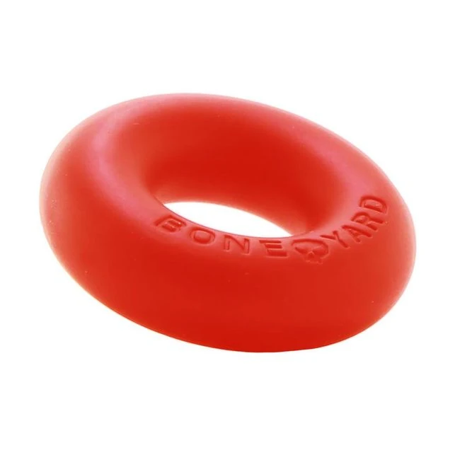 Boneyard Ultimate Ring Red - Key Details