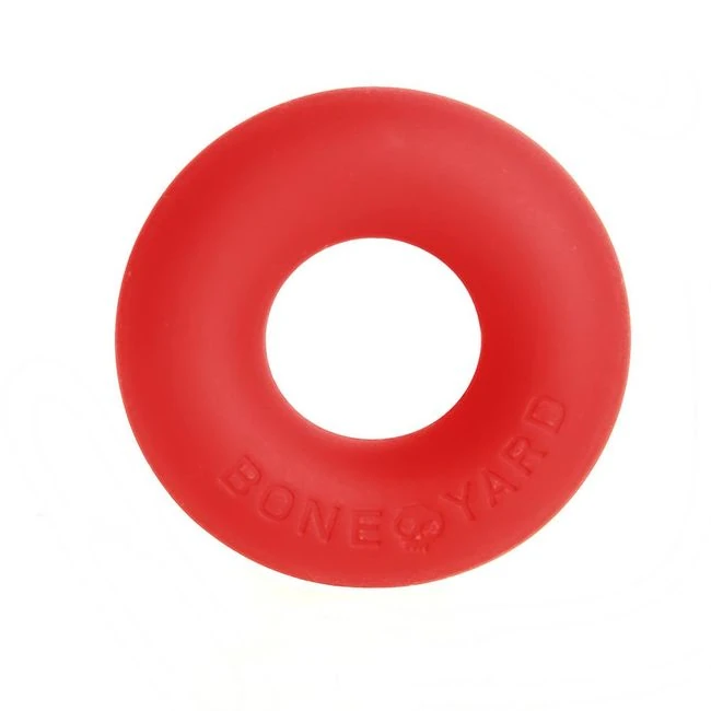 Boneyard Ultimate Ring Red - What Makes It Stand Out