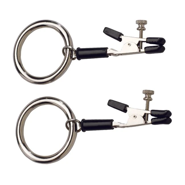 Bully Nipple Rings - Build & Quality