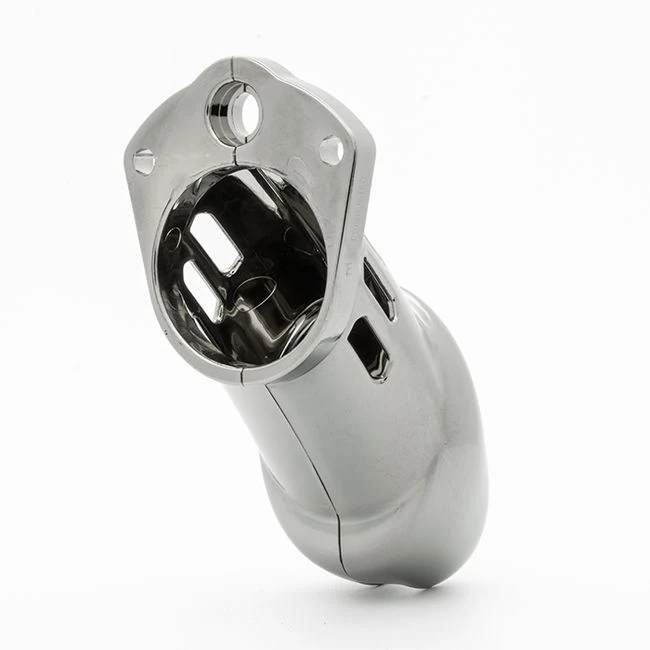 Cb-6000 Kit 3.25in Chrome Cage - Build & Quality