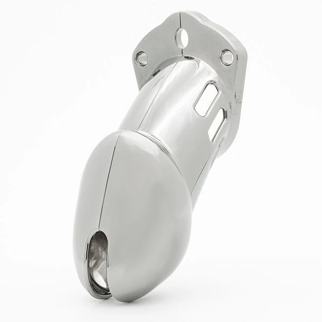 Cb-6000 Kit 3.25in Chrome Cage - Hardware & Fasteners