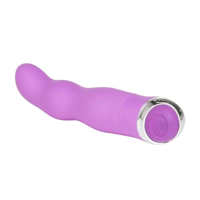 Classic Chic Curve 8 Funct Purple - Design and Additional Details