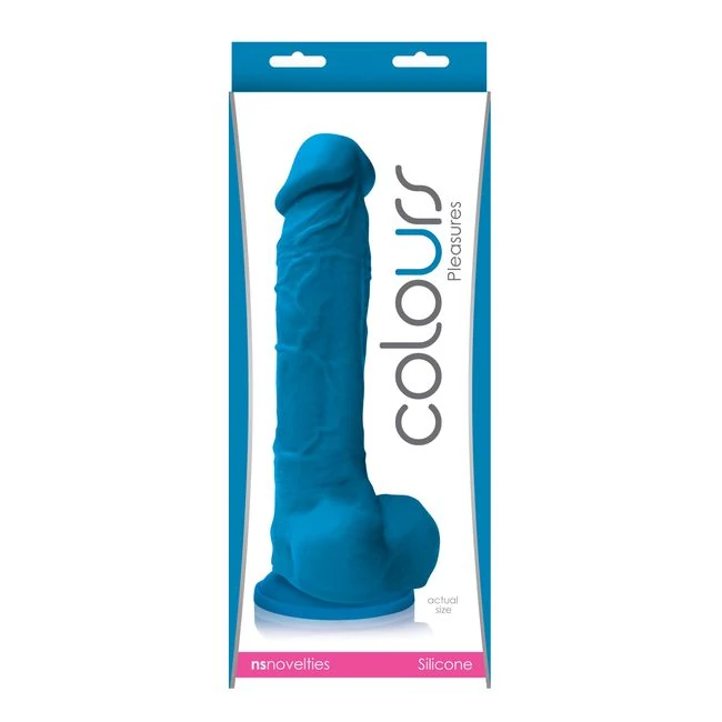Colours Pleasures Dild - Specifications