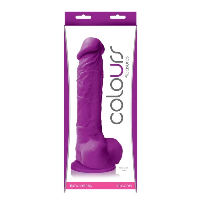 Colours Pleasures Dild - Material Feel