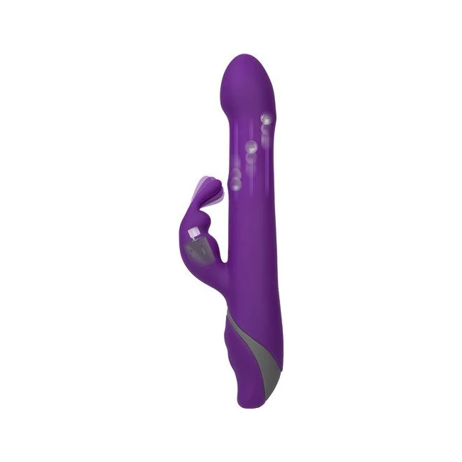 Commotion Rhumba Purple - Experience the Power of the Commotion Rhumba Purple