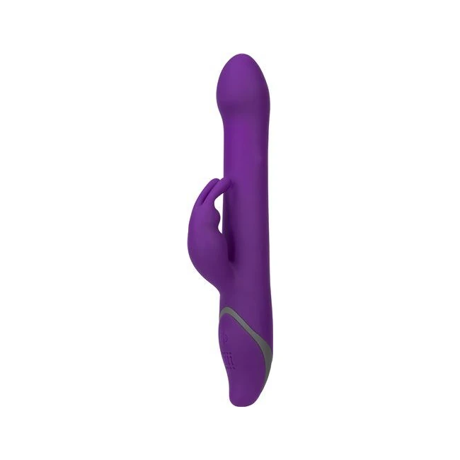 Commotion Rhumba Purple - How It Feels