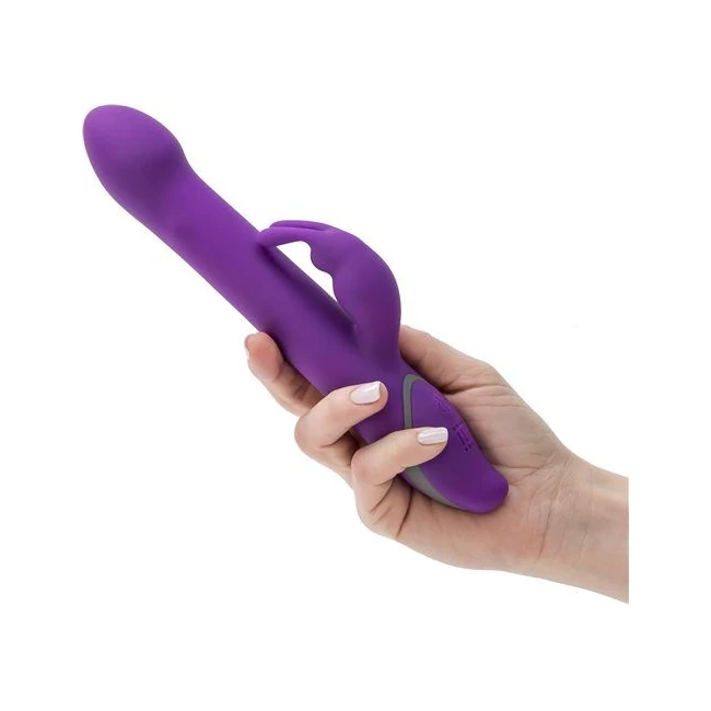 Commotion Rhumba Purple - Materials