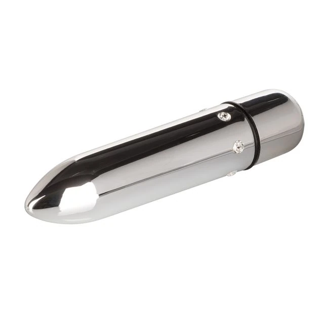 Crystal High Intensity Bul Silver - Power & Performance
