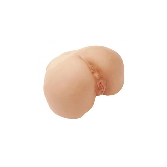 Cyberskin Vibrating Perfec Ass Light - Overview