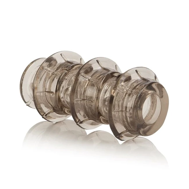 Dr Joel Beaded Girth Ring Triple Stacker - Overview