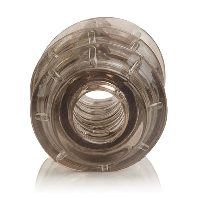 Dr Joel Beaded Girth Ring Triple Stacker - Grip & Control