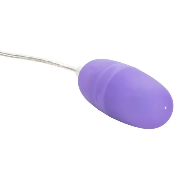 Dr Laura Berman Intimate Basics Lila - Design & Usage