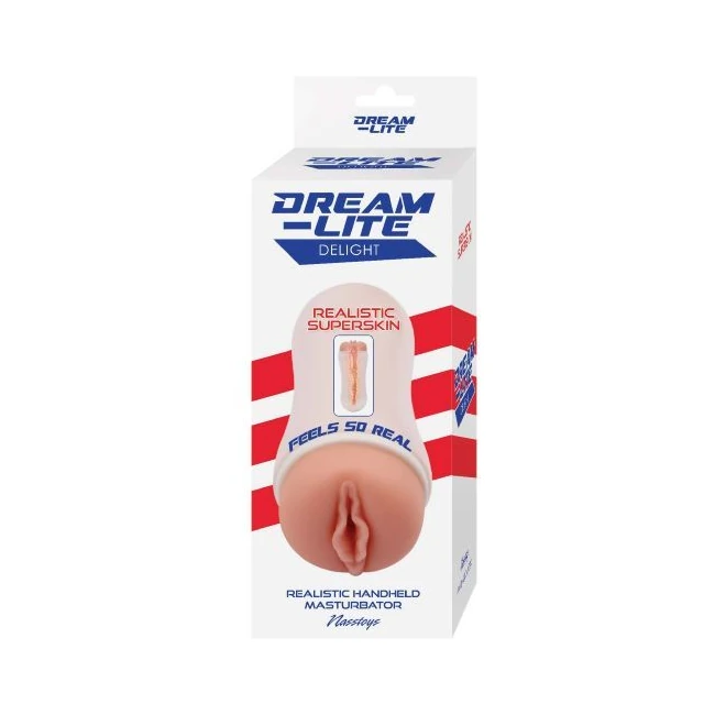 Dream-lite Delight - Dream-lite Delight Masturbator