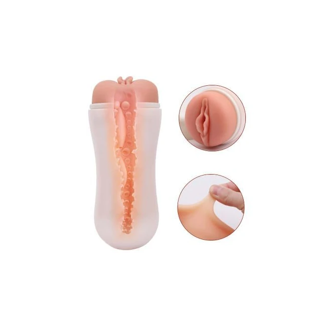 Dream-lite Delight - Grip & Control