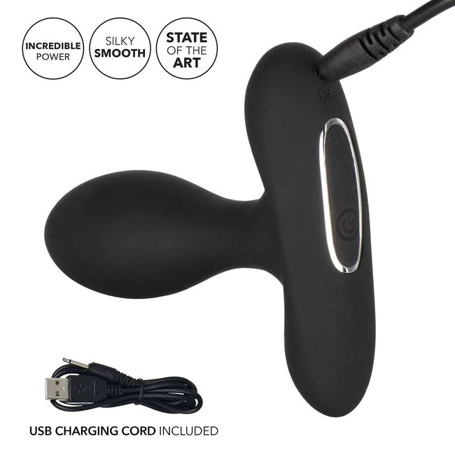 Eclipse Slender Probe - Power & Performance