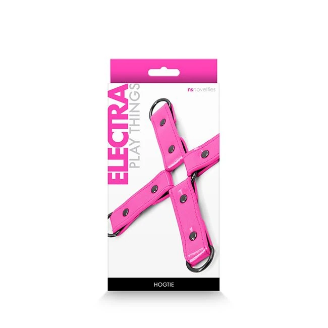 Electra Hog Tie Pink - Build & Quality
