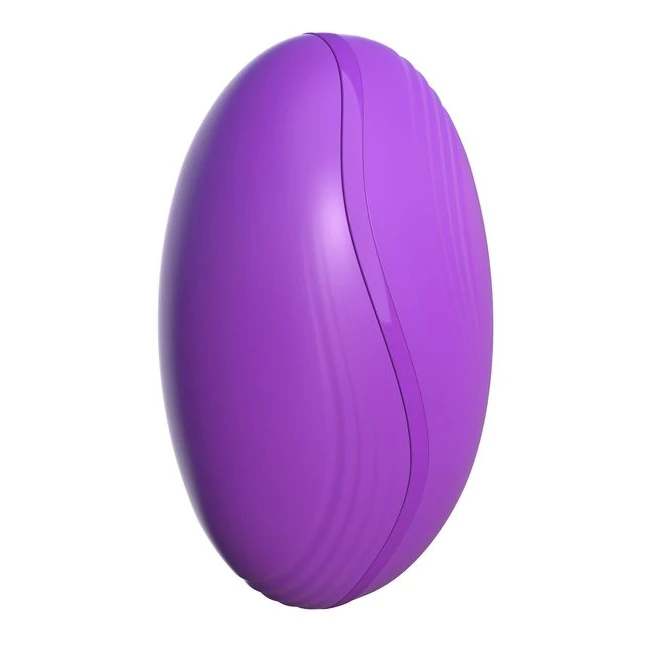 Fantasy for Her Her Silico Fun Tongue - Vibration Modes and Sensory Features