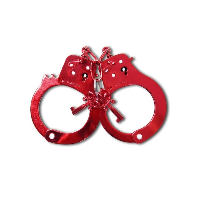 Fetish Fantasy Anodized Cu Red - Build & Quality