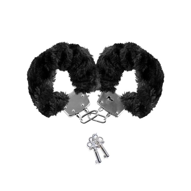 Fetish Fantasy Teaser Kit - Hardware & Fasteners