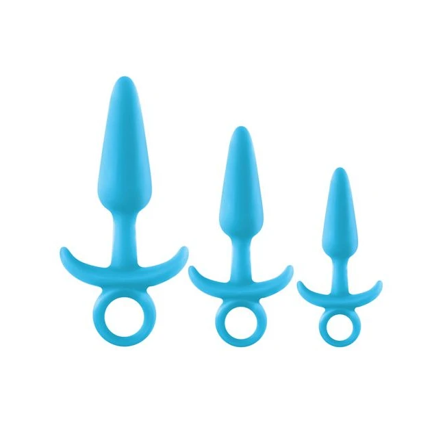 Firefly Prince Kit Blue - Shape & Comfort