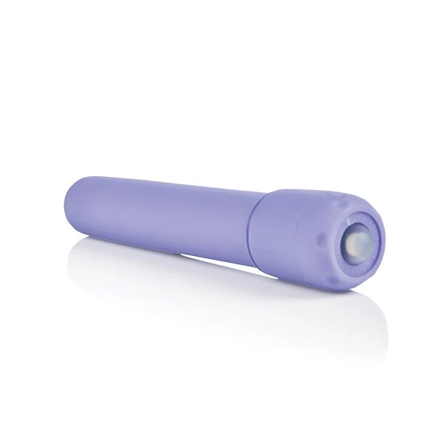 Power Tingler - Vibration Modes and Performance