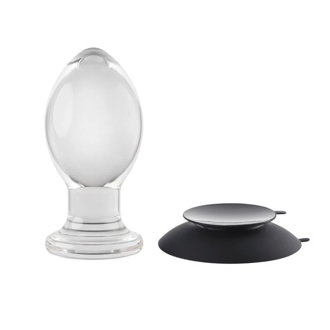 Gender X Crystal Ball - Material & Safety