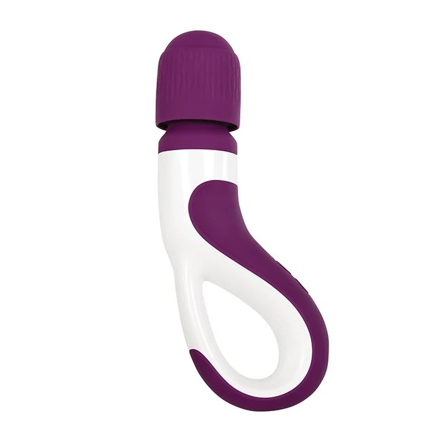 Gender X Handle It - Vibration Modes and Sensations