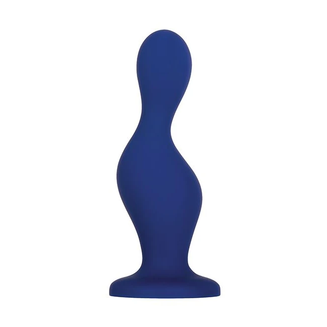 Gender X Ins & Outs - Vibration Modes and Features