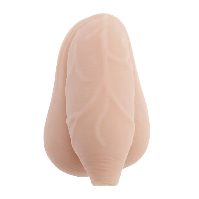 Gender X Uncircumcised Pa Light - Care & Maintenance