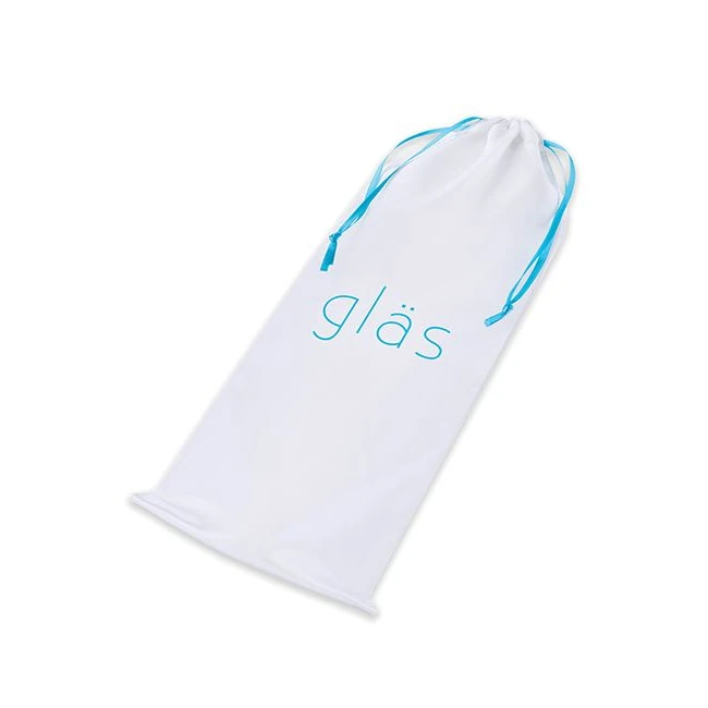 Glas 9.25 Classic Smooth -ended Dildo " - Material Feel & Compatibility