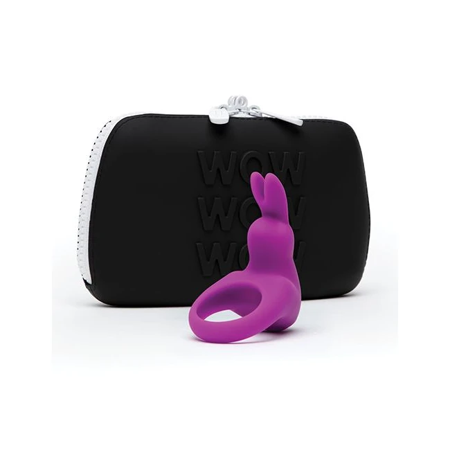 Happy Rabbit Cock Ring Kit - Transform Your Intimate Moments with the Happy Rabbit Cock Ring Kit