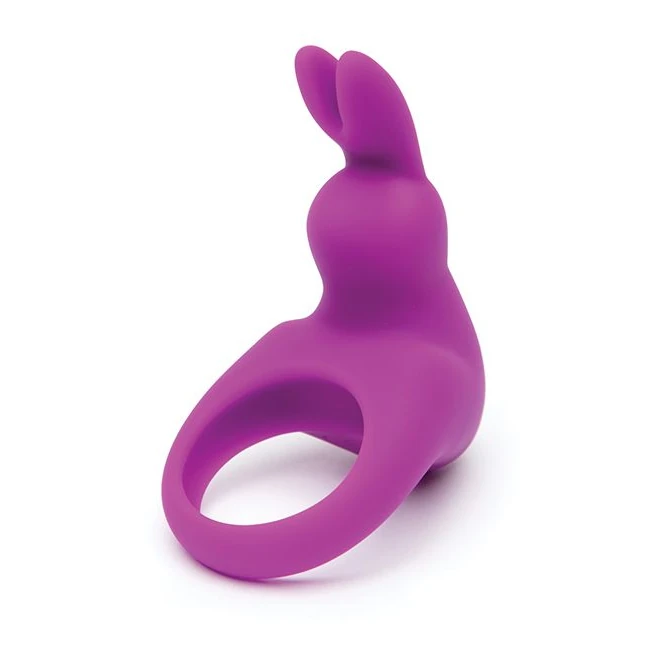 Happy Rabbit Cock Ring Kit - How It Feels