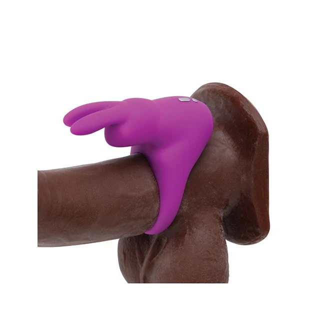 Happy Rabbit Cock Ring Kit - Power & Performance
