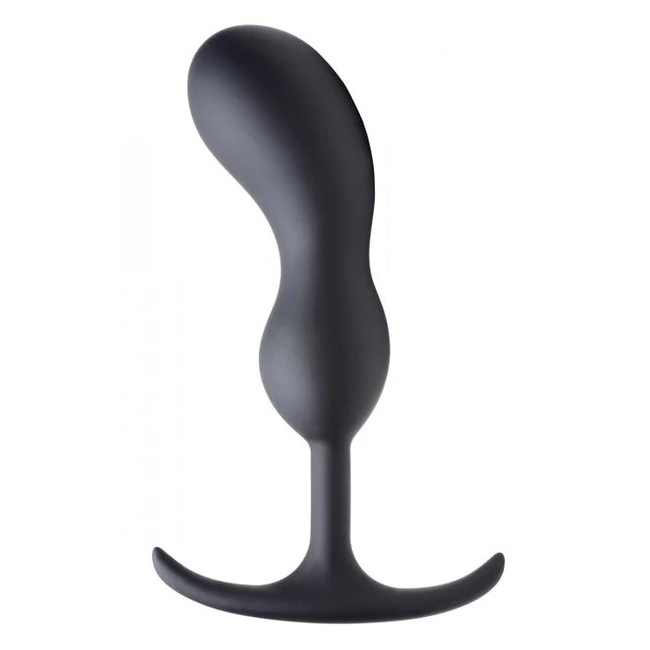 Heavy Hitters Comfort Plug 6.4in Plug Lrg - Experience the Power of Heavy Hitters Comfort Plug 6.4in