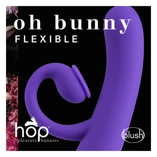 Hop Oh Bunny Midnight - How It Feels
