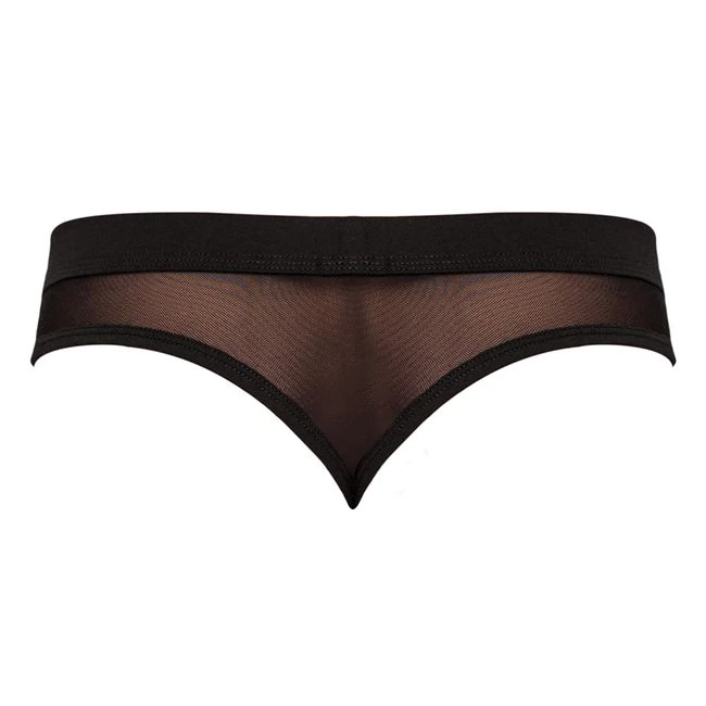 Hose Thong Black Small/ Me - Comfort & Fit