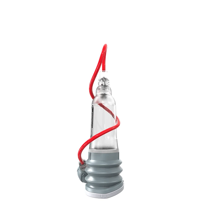 Hydroxtreme 5 Crystal Clea - Overview