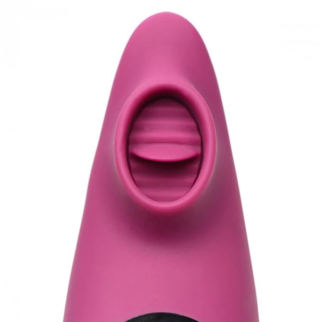 Inmi 7x Swivel Licker Rota Licking Vibrator - Vibration and Licking Modes