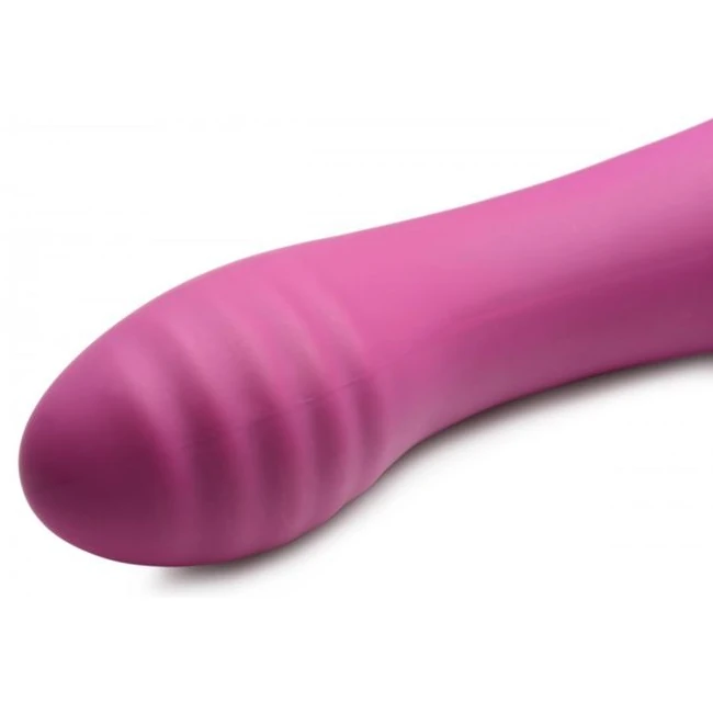 Inmi 7x Swivel Licker Rota Licking Vibrator - Power & Performance