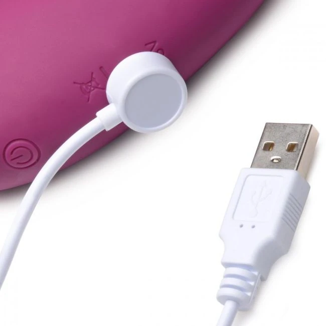 Inmi 7x Swivel Licker Rota Licking Vibrator - Specifications & Materials