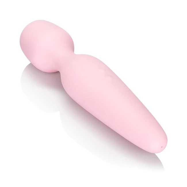 Inspire Vibrating Ultimate Wand - Experience the Inspire Vibrating Ultimate Wand