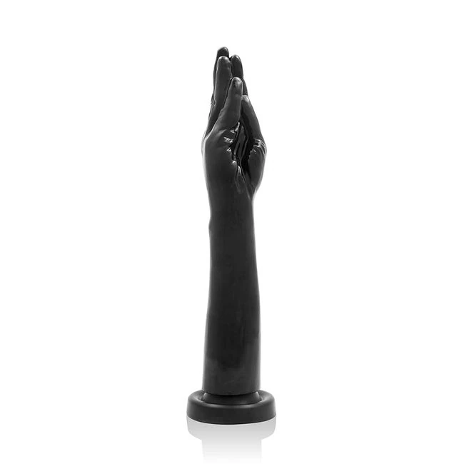 Intruder Arm Black - Product Overview