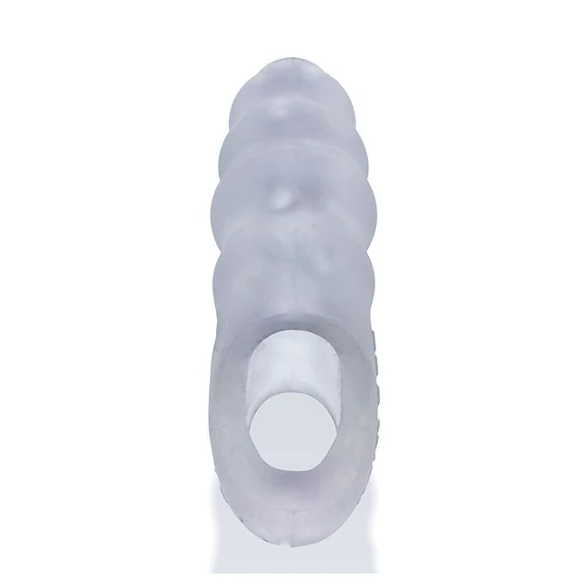 Invader Cocksheath Clear I - Internal Texture